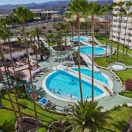 631 Paraiso Maspalomas Maspalomas  Exterior photo